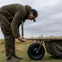 Fox Voyager Barrow